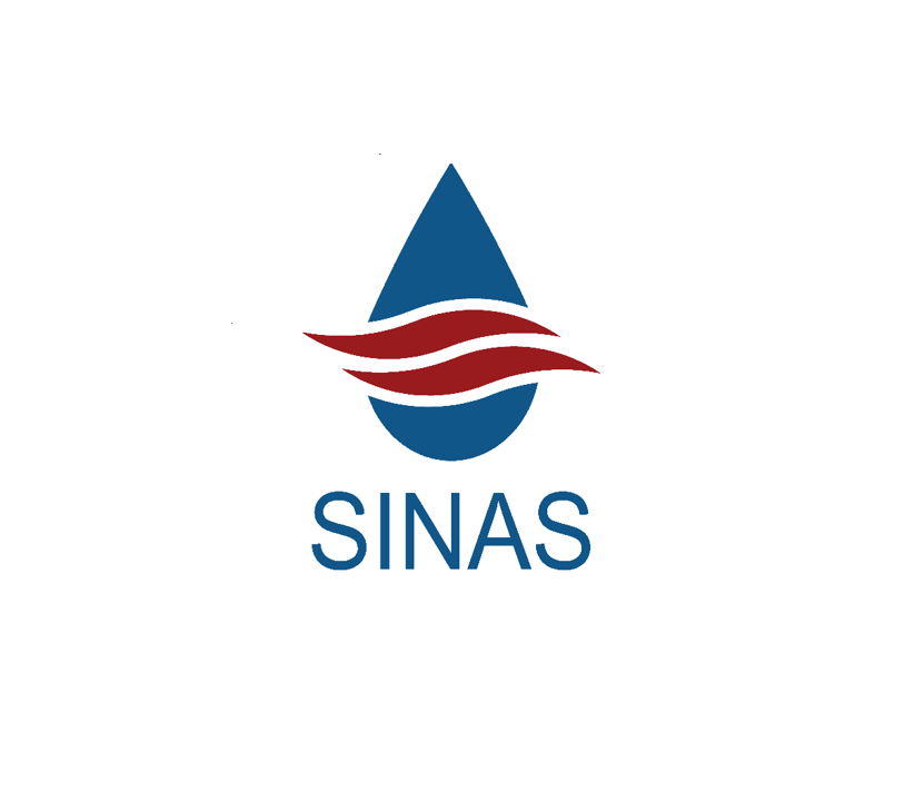 Logo SINAS